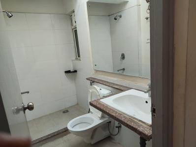 Image of 1200 Sq.ft 3 BHK Apartment / Flat for rent in DLF Capital Greens Phase 1 And 2, Karampura, New Delhi for Rs. 62000