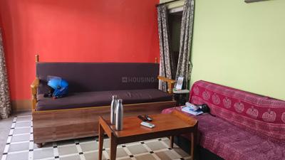 Living Room Image of 930 Sq.ft 3 BHK Independent House for sale in Tollygunge Kolkata for Rs. 7000000