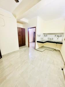 Bedroom Image of 150 Sq.ft 1 BHK Apartment / Flat for rent in Aya Nagar New Delhi for Rs. 15000