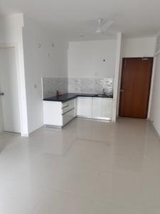 Hall Image of 600 Sq.ft 1.5 BHK Apartment / Flat for sale in Amanora Gold Towers, Hadapsar Pune for Rs. 10000000
