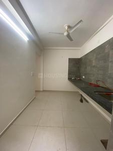 Kitchen Image of 3277 Sq.ft 4 BHK Villa for sale in Goyal Floris, Shela Ahmedabad for Rs. 33500000