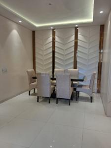 Hall Image of 1300 Sq.ft 2 BHK Apartment / Flat for sale in Ubber Palm Heights, Bhagat Singh Nagar Dera Bassi for Rs. 6200000