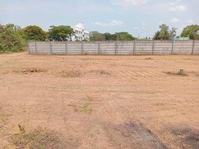 Image of 1078 Sq.ft Residential Plot / Land for sale in Karanai Puthuchery, Chennai for Rs. 4527600