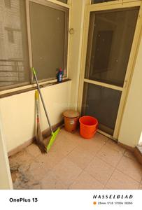 Bedroom Image of 1300 Sq.ft 3 BHK Apartment / Flat for rent in Eiffel Vivassa Estate, Sultanpur Road Lucknow for Rs. 35000