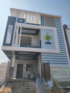 3 BHK Independent House