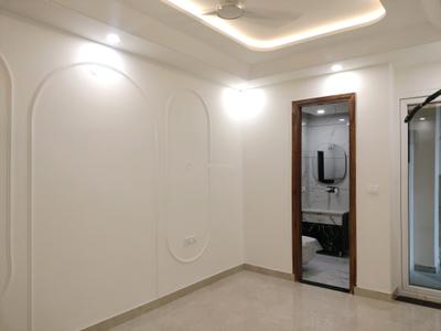 Bedroom Image of 1602 Sq.ft 3 BHK Builder Floor for sale in BPTP District 2, Sector 86 Faridabad for Rs. 18500000