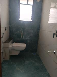 Bedroom Two Image of 1457 Sq.ft 3 BHK Apartment / Flat for sale in KP Archana Paradise Phase 03, Mohammed Wadi Pune for Rs. 9500000