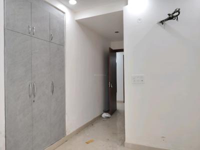 Bedroom Image of 1120 Sq.ft 3 BHK Apartment / Flat for sale in Chhattarpur New Delhi for Rs. 10000000