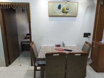 Hall Image of 1854 Sq.ft 3 BHK Apartment / Flat for sale in Samved Green Valley, Sargasan Gandhinagar for Rs. 10000000