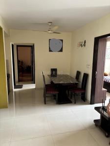 Hall Image of 2048 Sq.ft 3.5 BHK Apartment / Flat for rent in Rohan Avriti, K R Puram Bengaluru for Rs. 80000