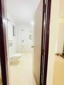 Image of 1291 Sq.ft 3 BHK Apartment / Flat for rent in Fatorda, Goa for Rs. 32000