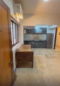 Hall Image of 600 Sq.ft 1 BHK Apartment / Flat for rent in Byculla Mumbai for Rs. 60000