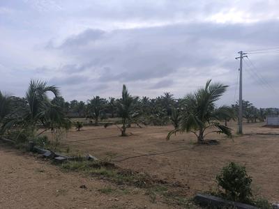 Image of 7608 Sq.ft Residential Plot / Land for sale in Harohalli, Ramnagara, Bengaluru for Rs. 5698511