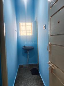 Bathroom Image of 1120 Sq.ft 4 BHK Independent House for sale in Mathikere Bengaluru for Rs. 19500000