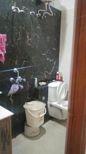 Bathroom Image of 900 Sq.ft 2 BHK Apartment / Flat for sale in Dehrakhas Dehradun for Rs. 6000000