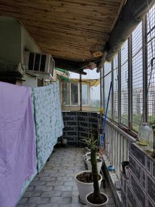Dining Area Image of 4800 Sq.ft 6 BHK Apartment / Flat for sale in Eros Rattan Jyoti Apartments, Vaishali Ghaziabad for Rs. 40000000
