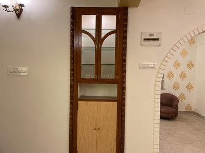 Hall Image of 1515 Sq.ft 3 BHK Builder Floor for rent in Kasba Kolkata for Rs. 30000