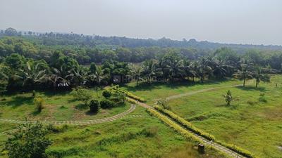Image of 1100 Sq.ft 2 BHK Apartment / Flat for sale in Velha Goa, Goa for Rs. 9000000