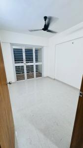 Balcony Image of 1195 Sq.ft 2 BHK Apartment / Flat for rent in Vraj Central Vista, Indira Nagar Nashik for Rs. 17000