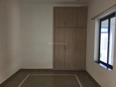 Bedroom Image of 186 Sq.ft 1 BHK Independent House for rent in Chainpura Sikar for Rs. 9000