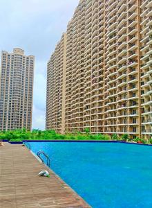 Building Image of 1400 Sq.ft 3 BHK Apartment / Flat for sale in ATS Pious Hideaways, Sector 150 Noida for Rs. 18500000