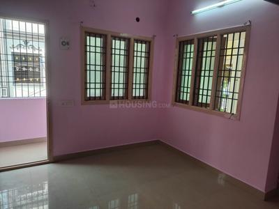 Hall Image of 950 Sq.ft 2 BHK Apartment / Flat for rent in Tambaram Chennai for Rs. 18000