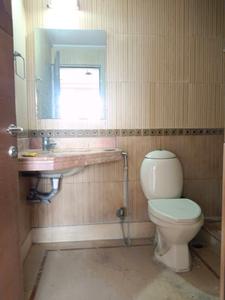 Bedroom Four Image of 3210 Sq.ft 4 BHK Apartment / Flat for sale in Alipore Kolkata for Rs. 48800000