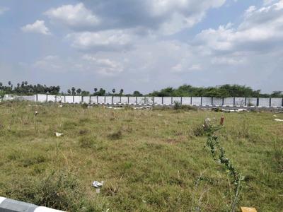 Image of 965 Sq.ft Residential Plot / Land for sale in Kundrathur, Chennai for Rs. 3474000