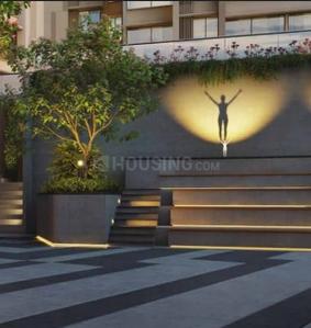 Image of 1409 Sq.ft 3 BHK Apartment / Flat for sale in Arkade Nest, Mulund West, Mumbai for Rs. 30000000