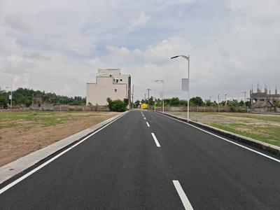 Image of 1500 Sq.ft Residential Plot / Land for sale in Mudichur, Chennai for Rs. 9000000