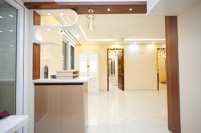 3 BHK Flat