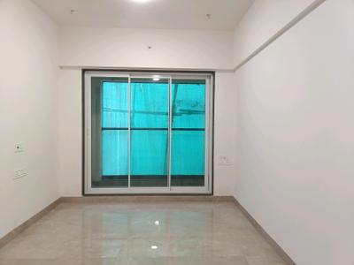 Living Room Image of 520 Sq.ft 1 BHK Apartment / Flat for sale in Satra Nexus, Andheri East Mumbai for Rs. 11700000