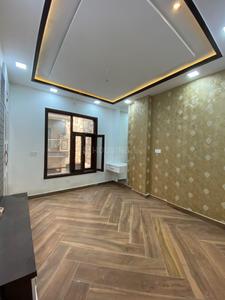 3 BHK Flat