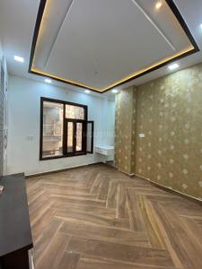 Hall Image of 1550 Sq.ft 3 BHK Builder Floor for rent in Shakti Nagar New Delhi for Rs. 58000