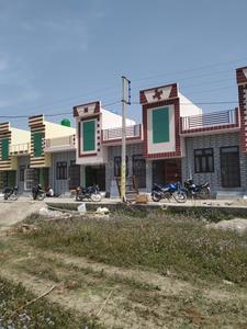 Image of 800 Sq.ft 3 BHK Independent House for sale in Suman Nagar, Haridwar for Rs. 1821000