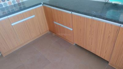 Kitchen Image of 985 Sq.ft 2 BHK Apartment / Flat for sale in Unitech The Residences, Sector 33 Gurgaon for Rs. 16800000