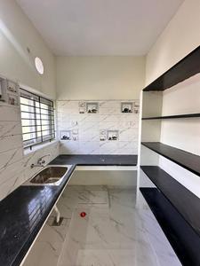 Kitchen Image of 1450 Sq.ft 3 BHK Villa for sale in Guduvancheri Chennai for Rs. 8450000