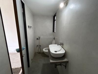 Image of 978 Sq.ft 2 BHK Apartment / Flat for rent in Dombivli East, Thane for Rs. 22000