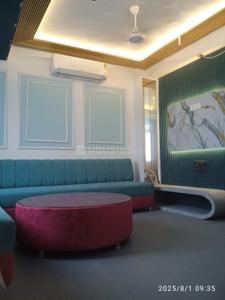 Bedroom Image of 500 Sq.ft 1.5 BHK Apartment / Flat for rent in Shastri Nagar Jaipur for Rs. 19000