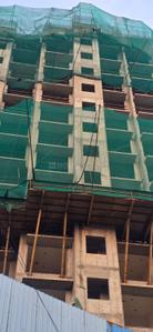 Image of 478 Sq.ft 1 BHK Apartment / Flat for sale in Jogeshwari East, Mumbai for Rs. 8400000