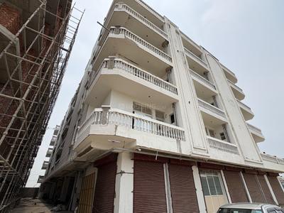Image of 1150 Sq.ft 2 BHK Builder Floor for sale in Skyline Pearl, Noida Extension, Greater Noida for Rs. 4300000