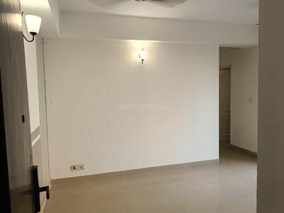 Bedroom Image of 824 Sq.ft 2 BHK Apartment / Flat for sale in Paras Tierea, Sector 137 Noida for Rs. 7300000