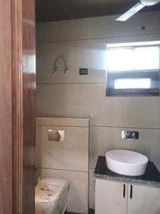Bedroom Three Image of 3420 Sq.ft 4 BHK Builder Floor for sale in Sector 85 Faridabad for Rs. 31000000