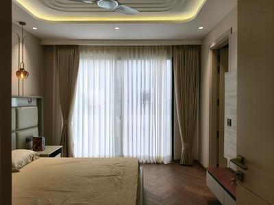 Bedroom Image of 3600 Sq.ft 4 BHK Builder Floor for sale in Greenwood City Floors, Sector 45 Gurgaon for Rs. 45500000