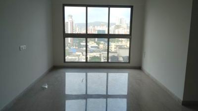 Living Room Image of 2000 Sq.ft 5 BHK Apartment / Flat for sale in Rajinfinia Phase II Wing A Wing B Wing C, Malad West Mumbai for Rs. 65000000