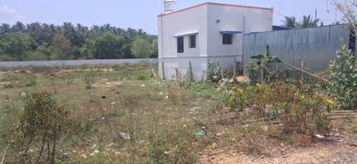 Image of 2400 Sq.ft Residential Plot / Land for sale in KK Nagar, Tiruchirappalli for Rs. 6000000