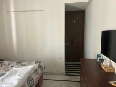 Bedroom Image of 2380 Sq.ft 3 BHK Apartment / Flat for sale in Dalanwala Dehradun for Rs. 26500000