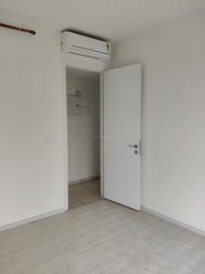 Bedroom Image of 750 Sq.ft 2 BHK Apartment / Flat for sale in G K Sai Radha Complex, Bhandup West Mumbai for Rs. 16000000