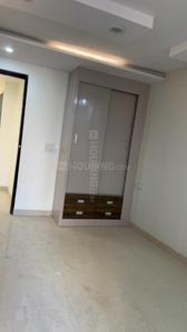 Bedroom Image of 960 Sq.ft 3 BHK Builder Floor for sale in Nilothi New Delhi for Rs. 4300000