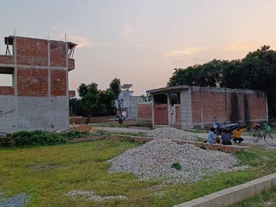 Image of 1000 Sq.ft 1.5 BHK Farm House for sale in Sadrauna, Lucknow for Rs. 1599000